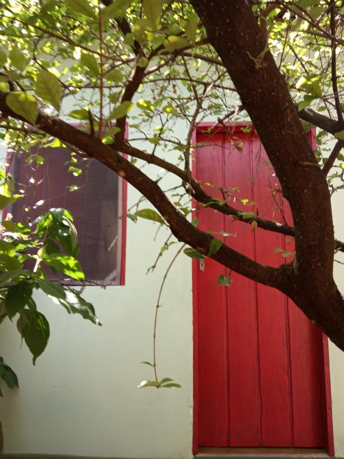Casa Repousar Lencois Eksteriør billede