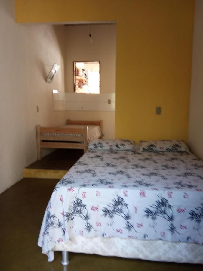 Casa Repousar Lencois Eksteriør billede